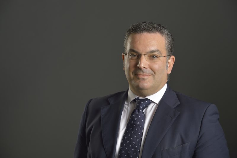 Andrea Bulgarelli in ANFIT per le relazioni istituzionali ed esterne