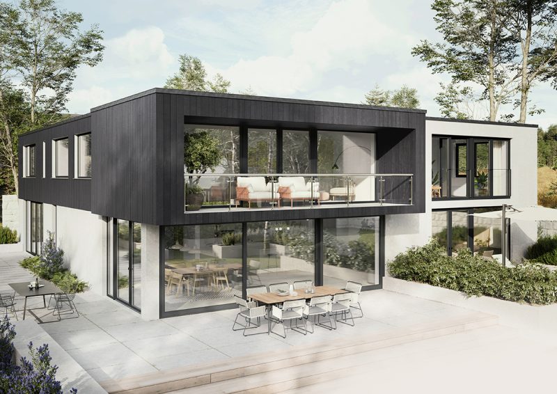 Artevo Rehau presenta nuove soluzioni a Fensterbau Frontale 2026: gamma completa e sostenibile