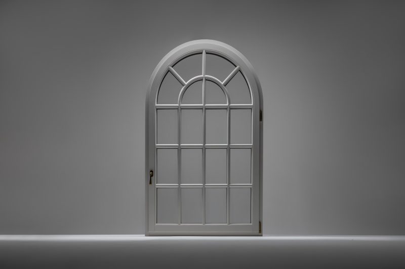 Finestra Icona di PB | Finestre sul mondo: equilibrio tra design e tradizione