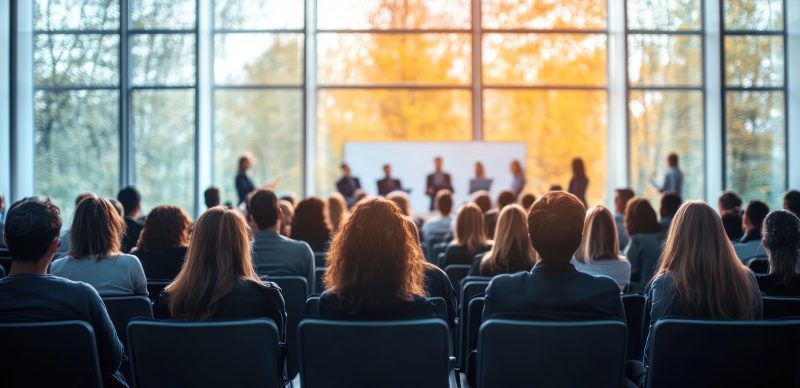 Academy aziendali: formare per trasformare