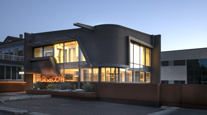 Bisacchi: metodo, visione e innovazione nei serramenti di qualità