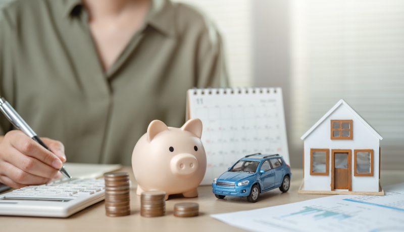 Mercato prestiti personali: crescita confermata nel 2025