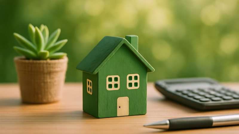 Case Green: l’Italia prepara il piano per la riqualificazione sostenibile degli edifici