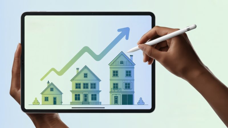 Mercato immobiliare per l’impresa 2025: trend, prodotti e scenari