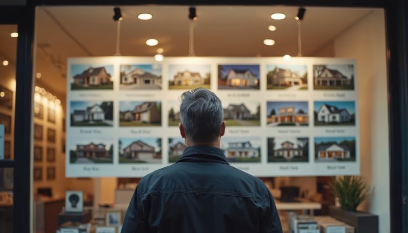 Compravendite immobiliari in crescita nel primo trimestre 2026