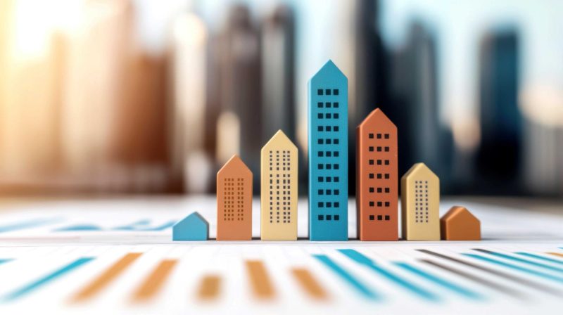 Rivalutazione immobili: Milano guida la crescita dei prezzi negli ultimi vent’anni