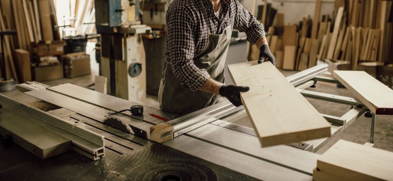 Federlegno: filiera Legno-Arredo, crescita e nuove sfide tra mercato interno ed export