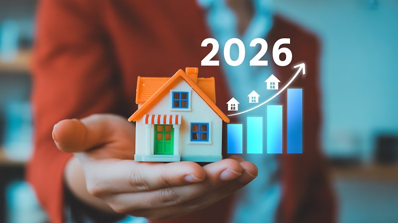 Mercato immobiliare 2026: prezzi in crescita e nuove dinamiche per acquisti e affitti