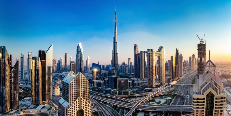 Kuraray Dubai: la nuova sede Middle East che accelera innovazione e architettura sostenibile