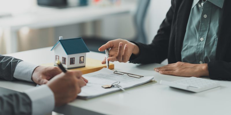 Domanda immobiliare: il trilocale guida il mercato