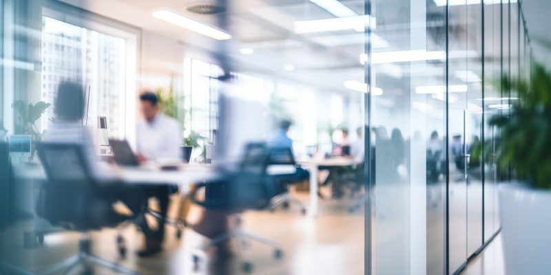 Compravendite immobili d’impresa: il mercato nel primo trimestre 2026