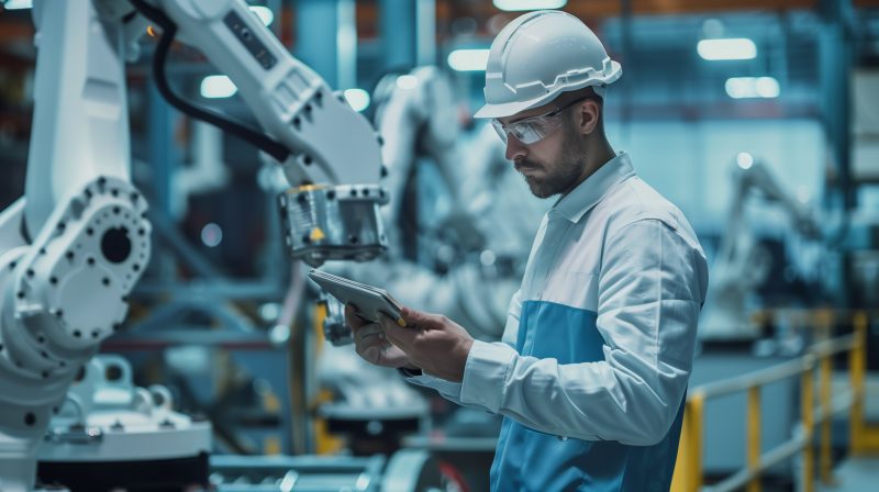 FPC digitale: dai dati di produzione alle decisioni aziendali