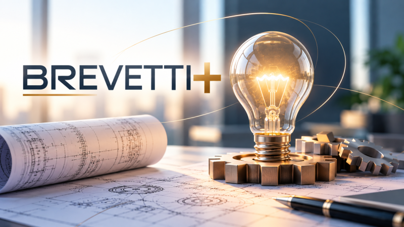 Brevetti+ 2026: incentivi alle PMI per valorizzare i brevetti
