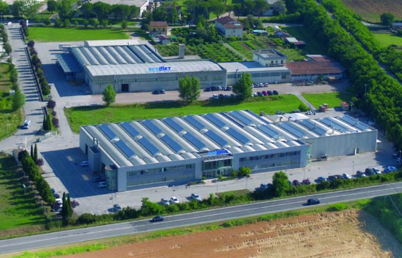 Scrigno acquisisce Ecomet e FBP Porte: un grande passo strategico