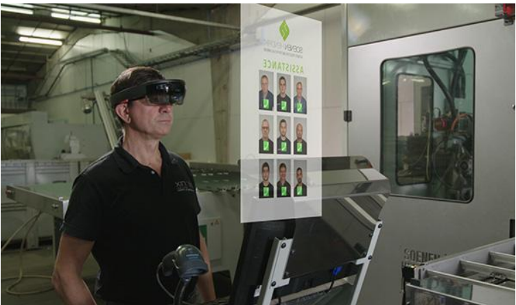 Matrix di Soenen Hendrik: il futuro della lavorazione dell’alluminio