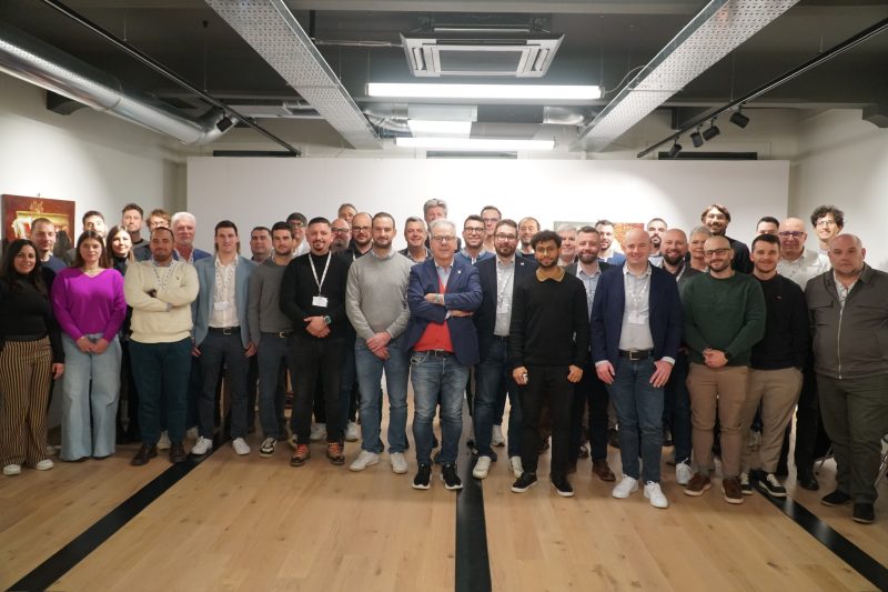 Academy Excellence Program: formazione avanzata per la crescita dei partner di Taka-WPR