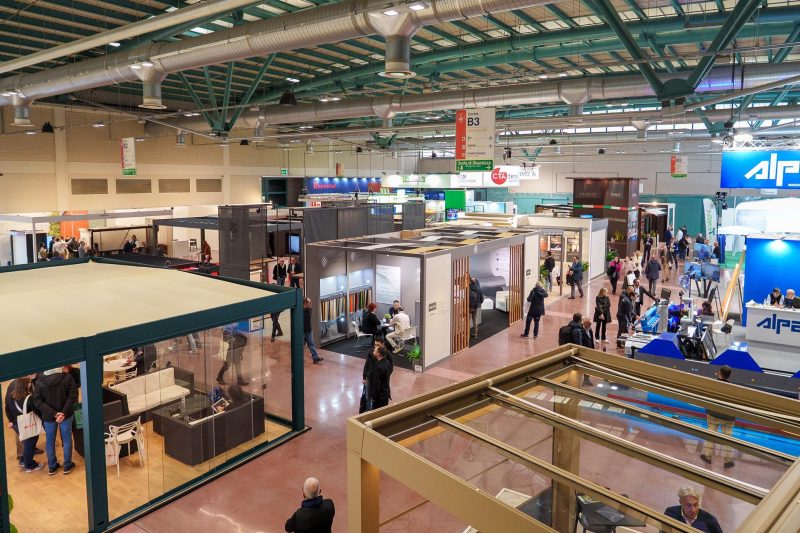CASEITALY EXPO 2028: aperte le iscrizioni alla nuova edizione biennale