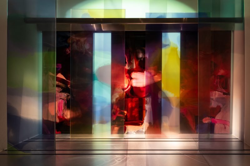 Mostra RoCollectible 2026: la rappresentazione della porta