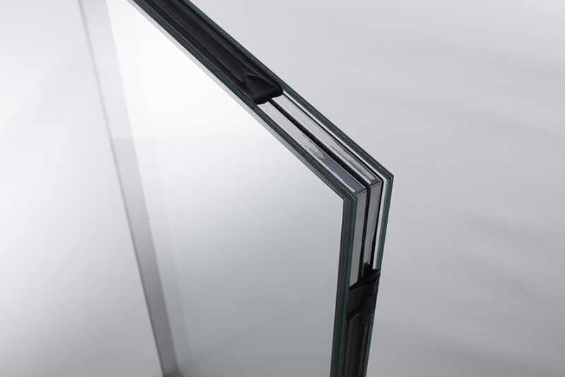 Vetri isolanti leggeri: le novità Quanex Edgetech a glasstec 2026