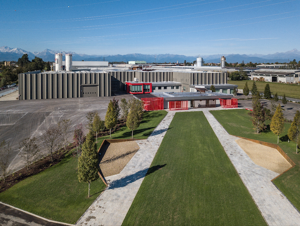 Certificazione PEFC: il percorso di sostenibilità di FerreroLegno