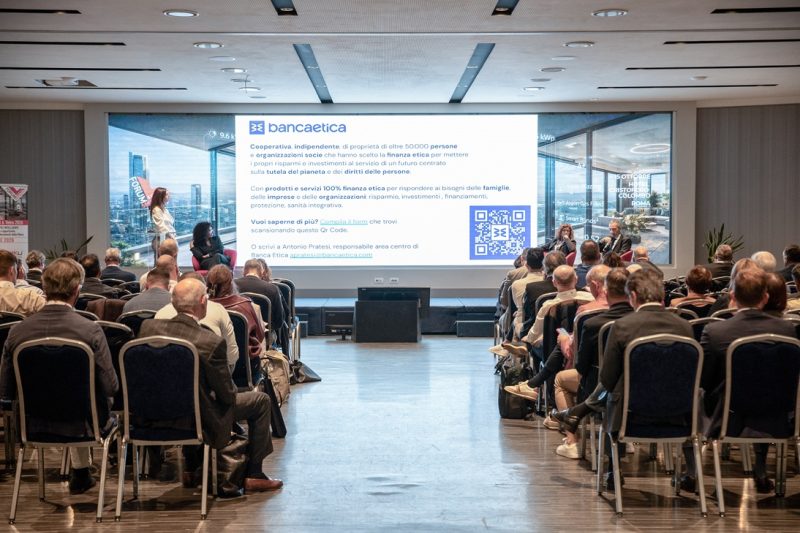 Forum Serramenti&Vetro 2026: un confronto per disegnare la finestra del futuro