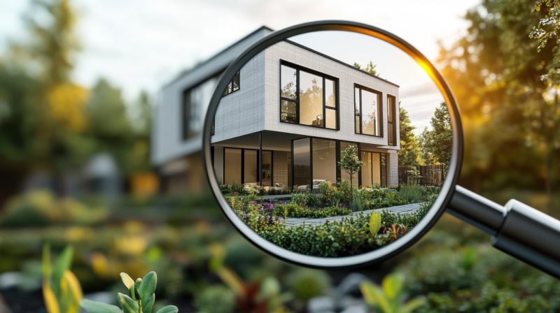 Componenti per serramenti: il valore dell’innvisibile