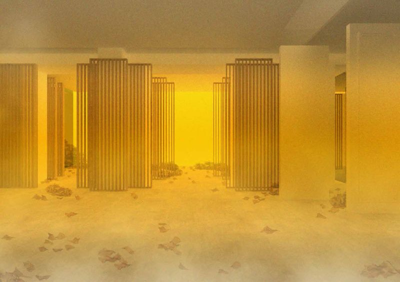 FerreroLegno Milano Design Week 2026: Doorways To Live tra design e identità aziendale