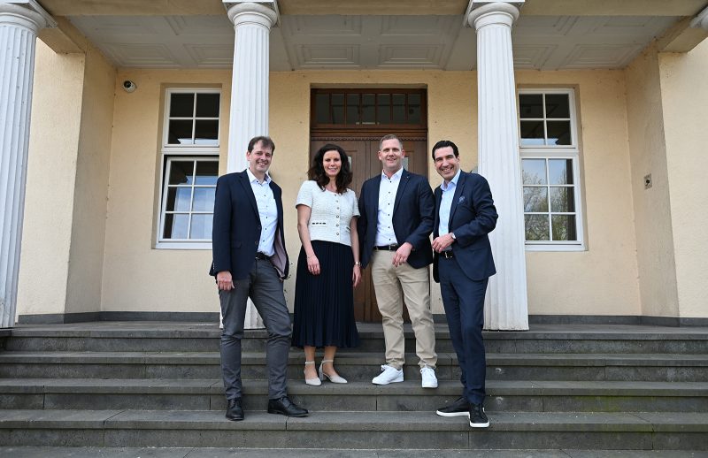 Forterro acquisisce Klaes e rafforza il software per serramenti