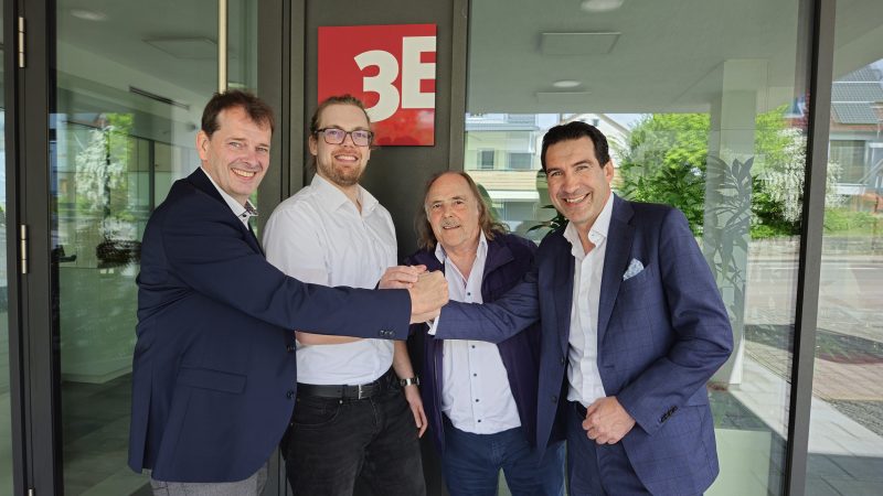 Forterro acquisisce 3E e rafforza il software per serramenti in Europa