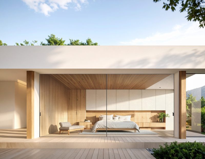 Cortizo al MADE Expo 2025: design minimalista e innovazione per l’edilizia italiana