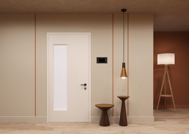 Habitat Ex.70 Sunny Com, la blindata di Gasperotti