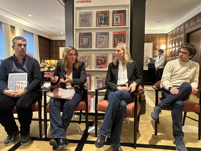 Finstral F_04: innovazione, sostenibilità e design nella visione dell’azienda