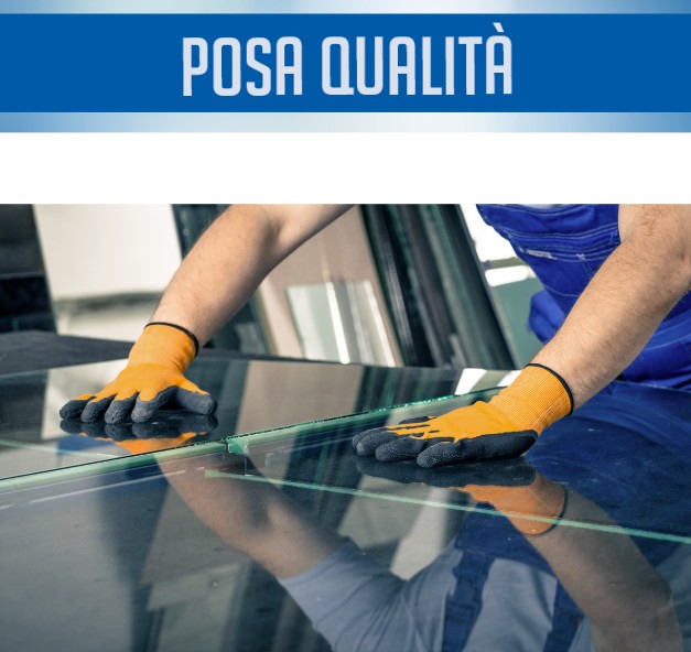 Certificazione CSI-UNI: valore e garanzie per le vetrate isolanti