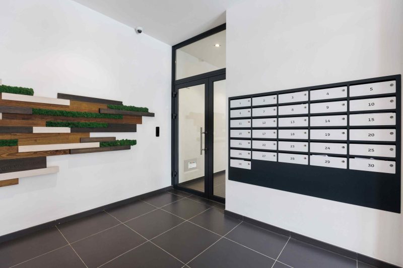 Door Controller Smart di Iseo: il controllo intelligente per le serrature elettriche