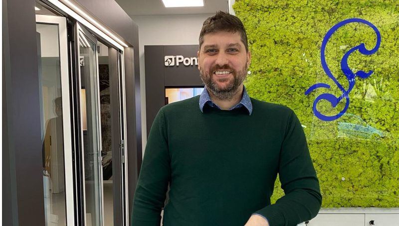 Factory Store: accoglienza, innovazione e servizio nel panorama dei serramenti in Toscana