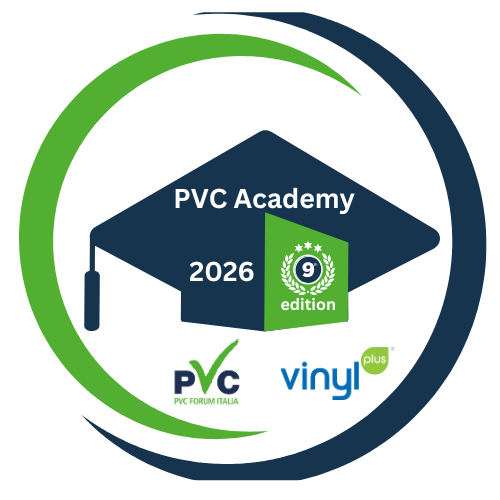 PVC Academy 2026: la nona edizione dedicata alla formazione sul pvc