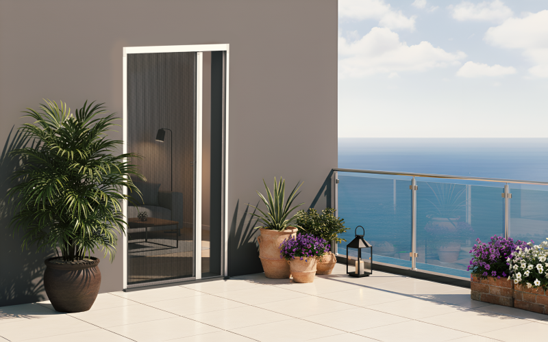 Phantom25: la zanzariera MV Line premiata con il Sustainability Prize 2025 per l’inclusività