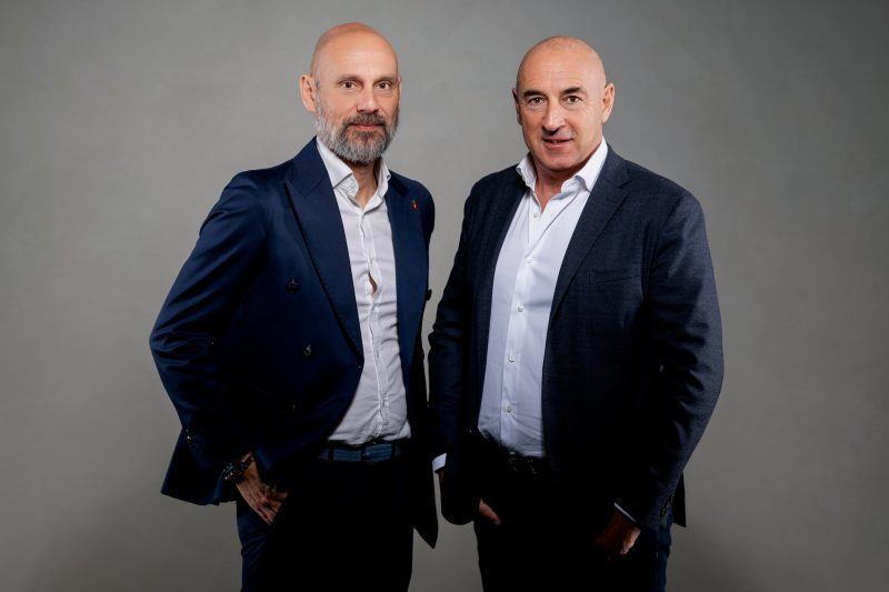 Cambio al vertice Pratic: Marco Durì nuovo amministratore delegato