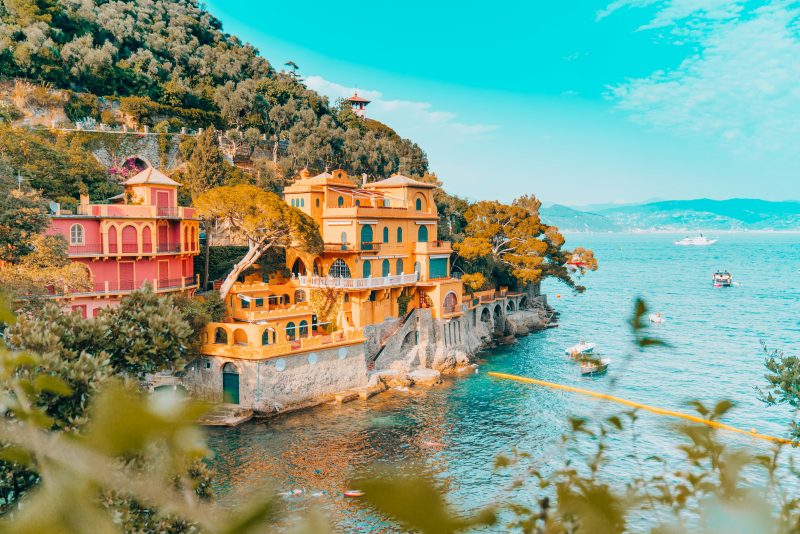 Seconde case al mare, prezzi in crescita nelle località italiane