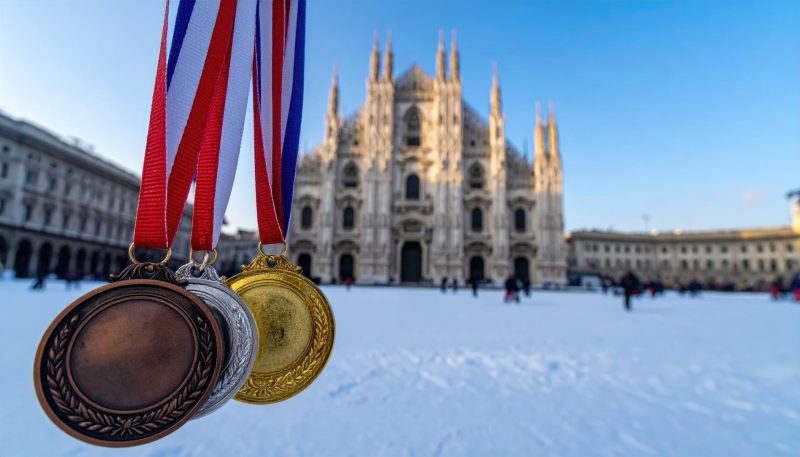 Milano Olimpiadi: come i Giochi Invernali stanno trasformando il mercato immobiliare e commerciale