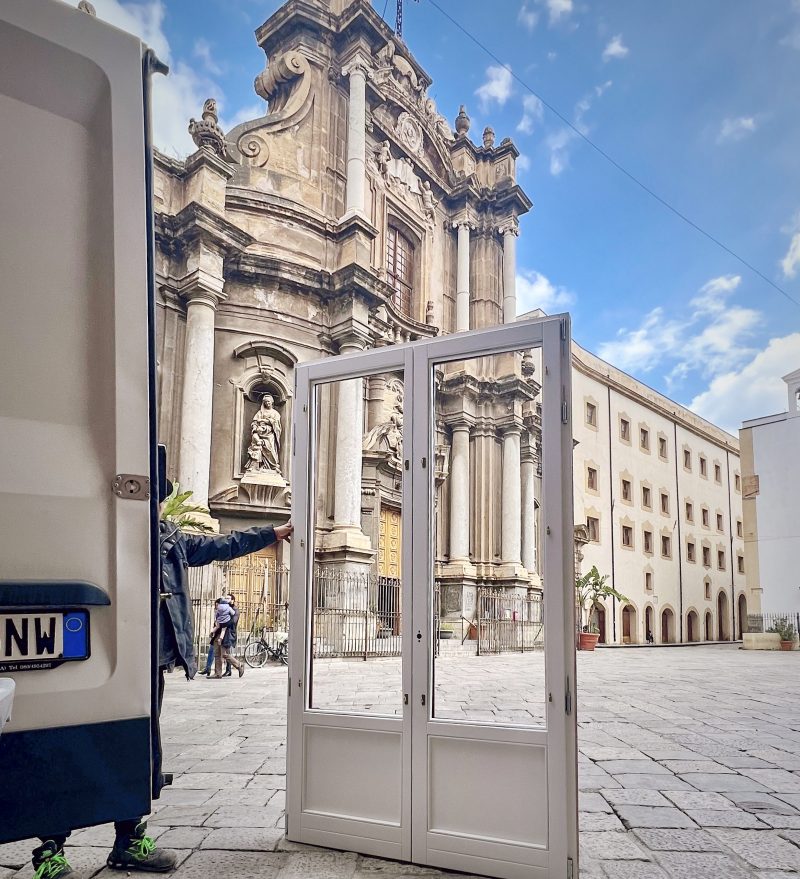 Milito Infissi: serramenti in legno tra tradizione e qualità