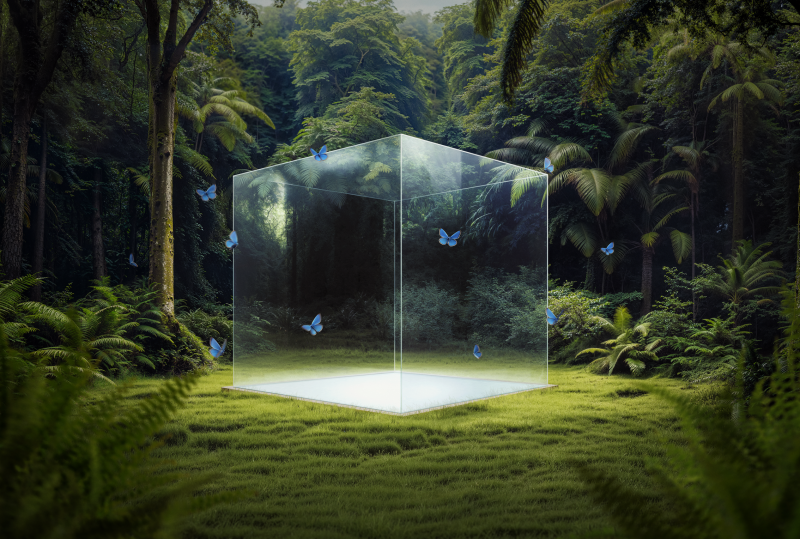 Pilkington Mirai One: il nuovo vetro sostenibile a basse emissioni di carbonio