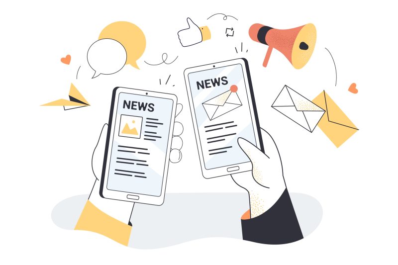 Email marketing nel settore serramenti: perché la newsletter resta uno strumento efficace