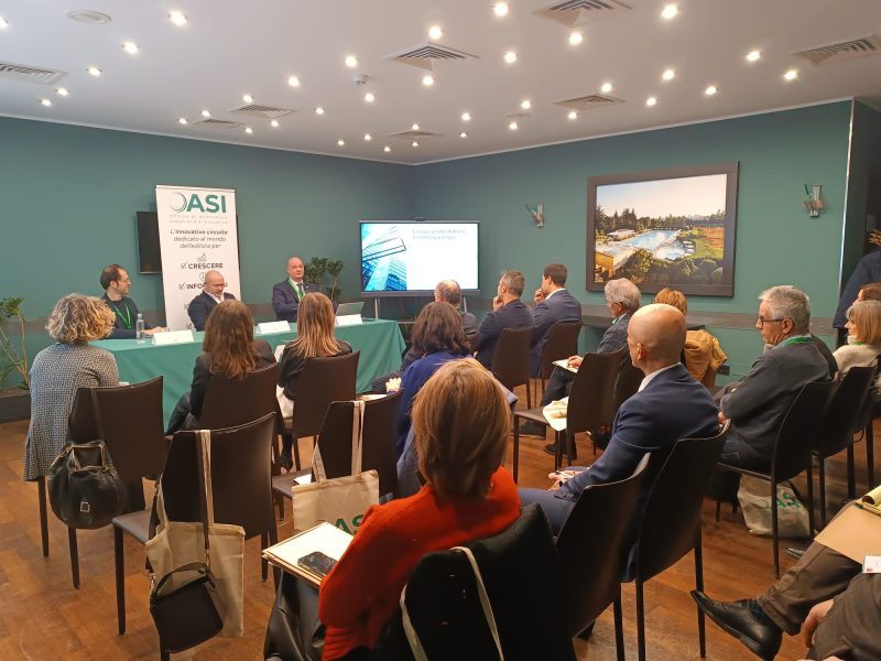 OASI: nasce il nuovo ecosistema dell’edilizia sostenibile in Italia