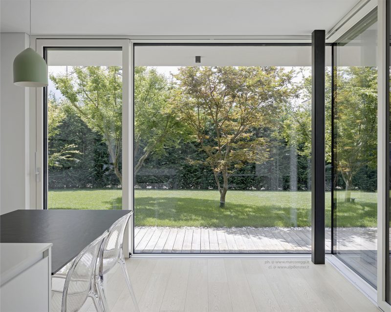 Low Carbon Glass di Predari Vetri: sostenibilità e alte prestazioni