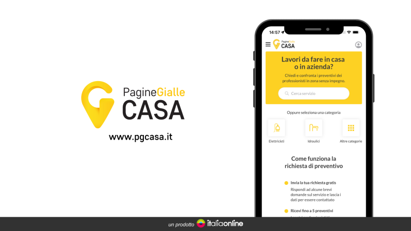 Sicurezza domestica: su PGcasa.it le richieste crescono dopo le festività