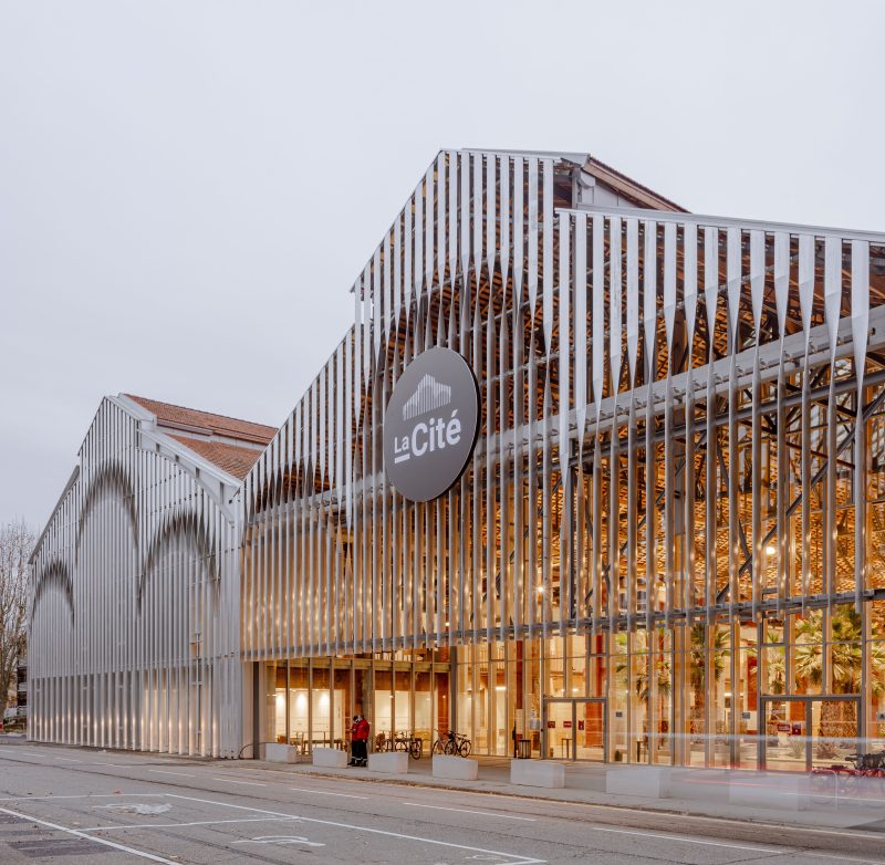 Vetro antincendio Pilkington: nuova Pyrostop Line per spazi trasparenti e sicuri