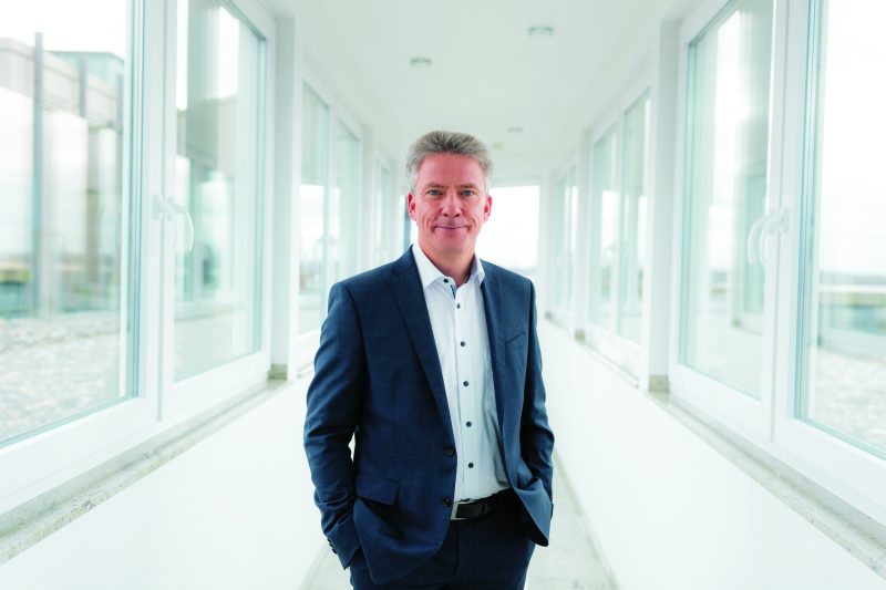 Andreas Hartleif presidente EPPA per il biennio 2026-2027