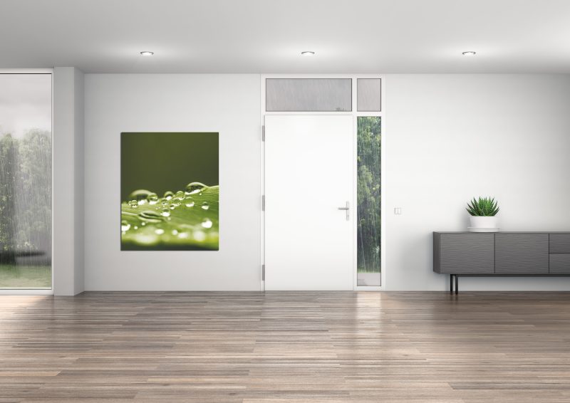 Roto Eifel: nuove soglie per porte esterne tra efficienza energetica e comfort abitativo