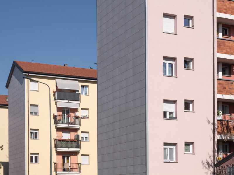 ERP Milano, il Lotto 3 diventa un modello di rigenerazione energetica: il ruolo dei serramenti